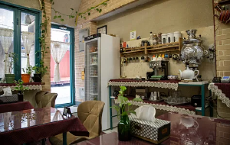 دیزی سرای شکوه