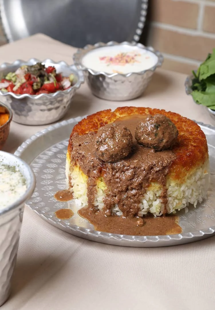 دیزی سرای شکوه - تصویر 3