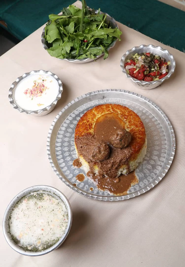 دیزی سرای شکوه - تصویر 4