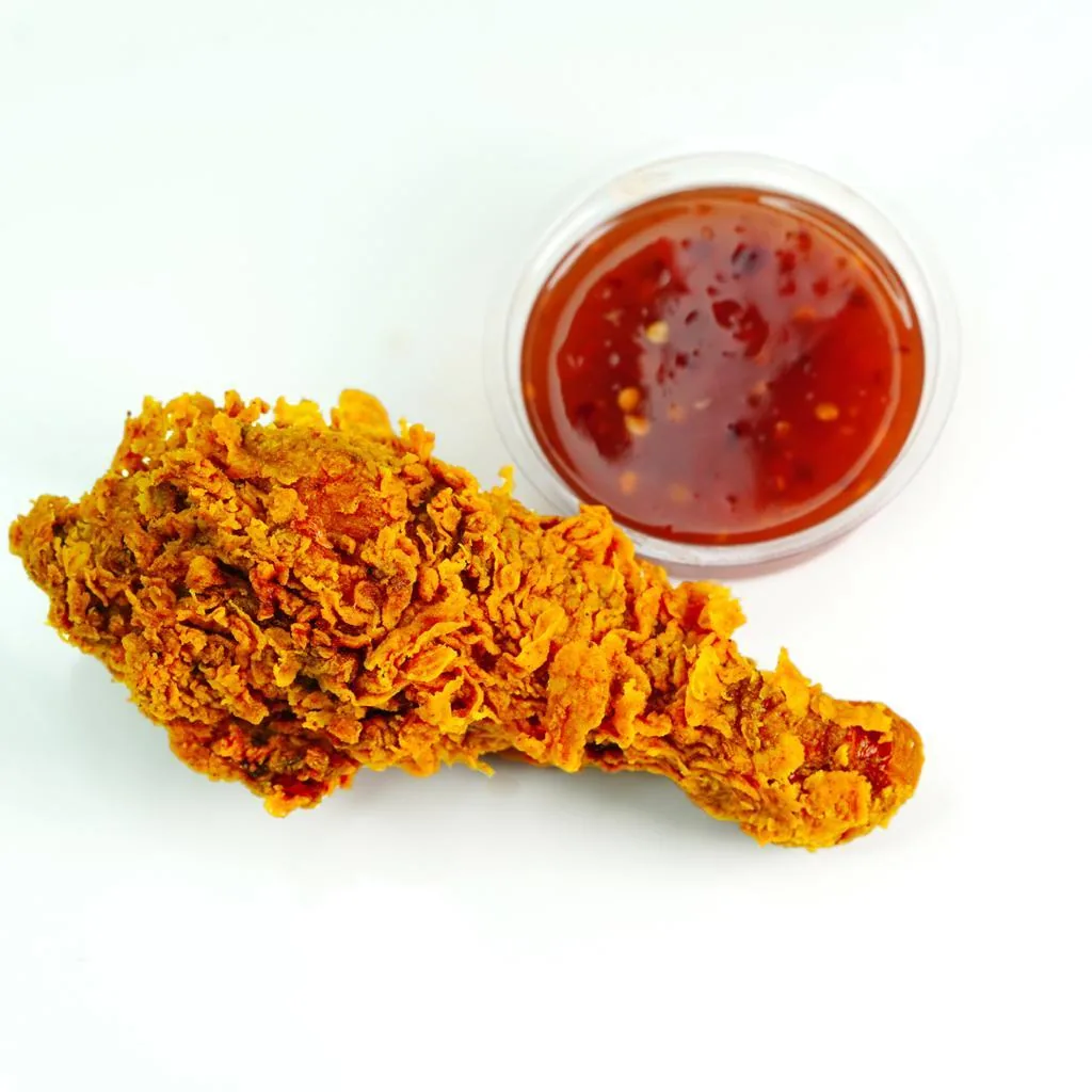 خانه سوخاری چندونه ای - تصویر 2