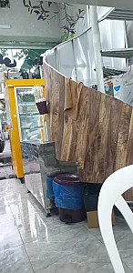 جگرکی