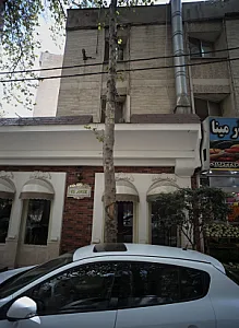 رستوران بابه 2