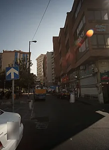 کافه رستوران رومئو