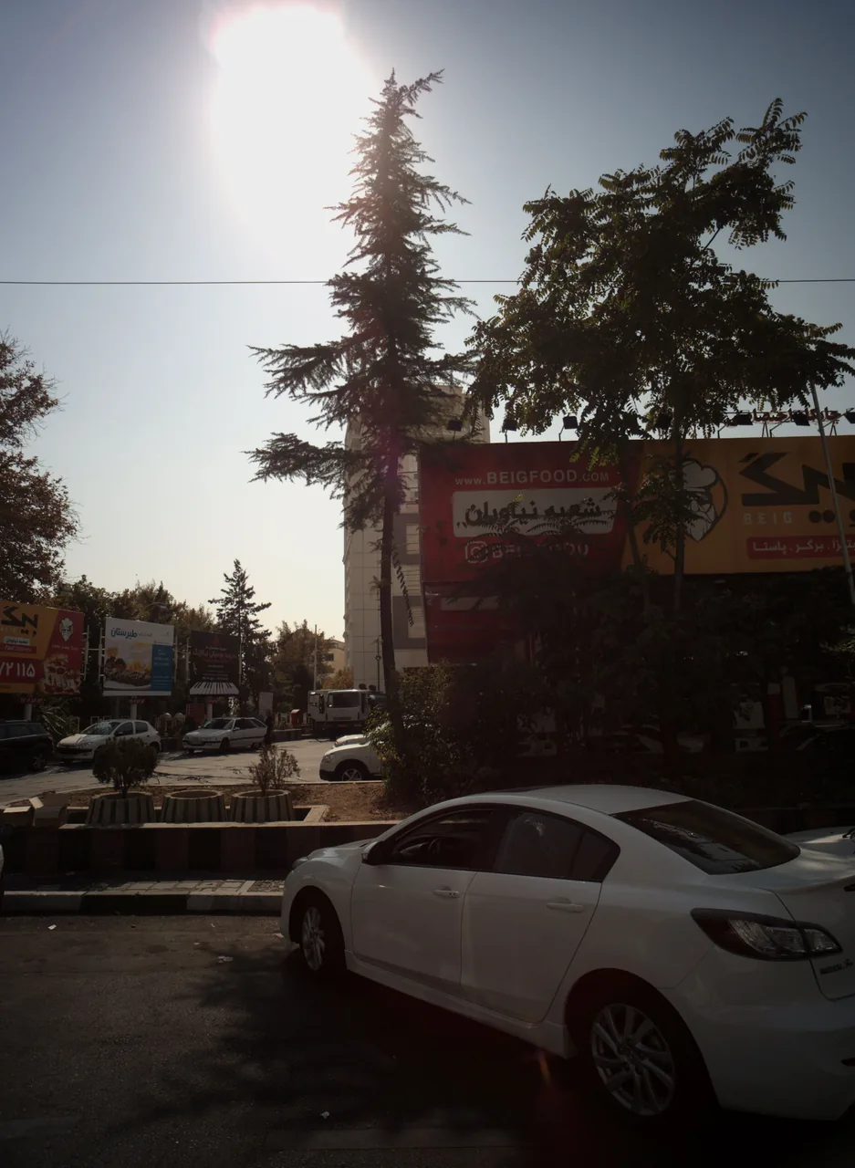 رستوران بیگ فود