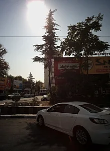 رستوران بیگ فود