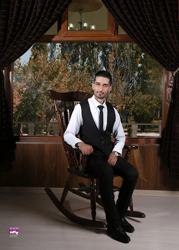 اتلیه فیلم و عکس ماهور