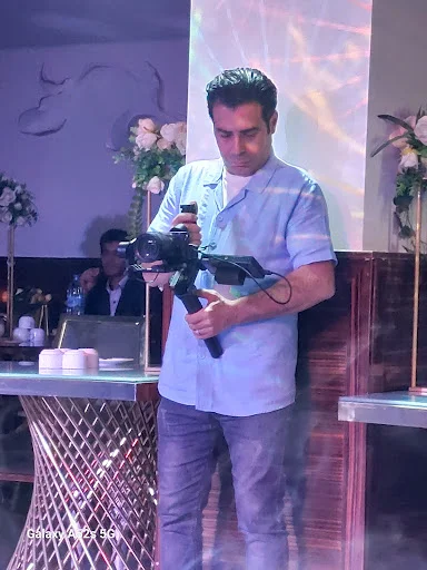 اتلیه فیلم و عکس ماهور