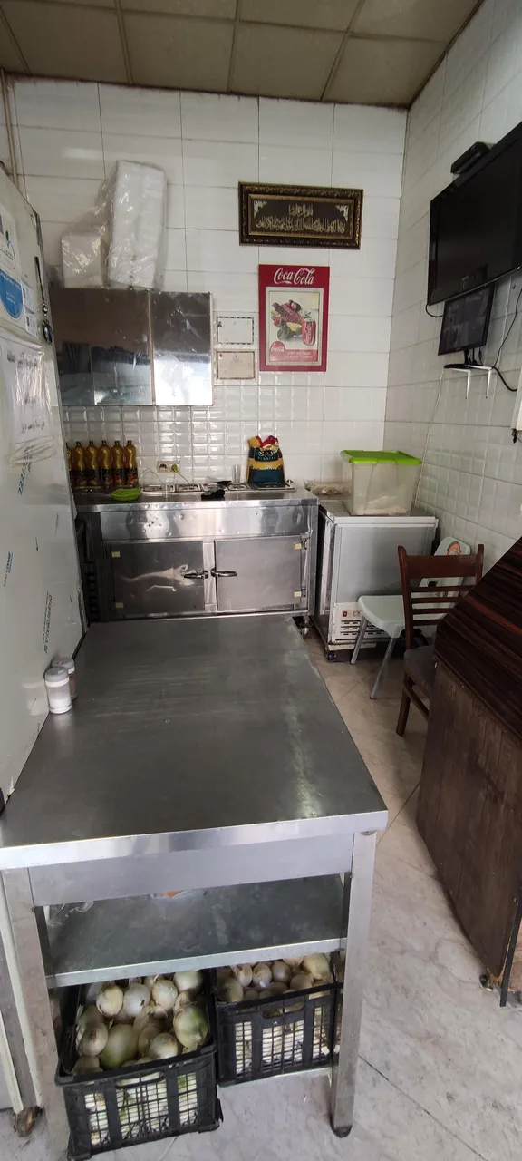 کبابسرای احسان - تصویر 2