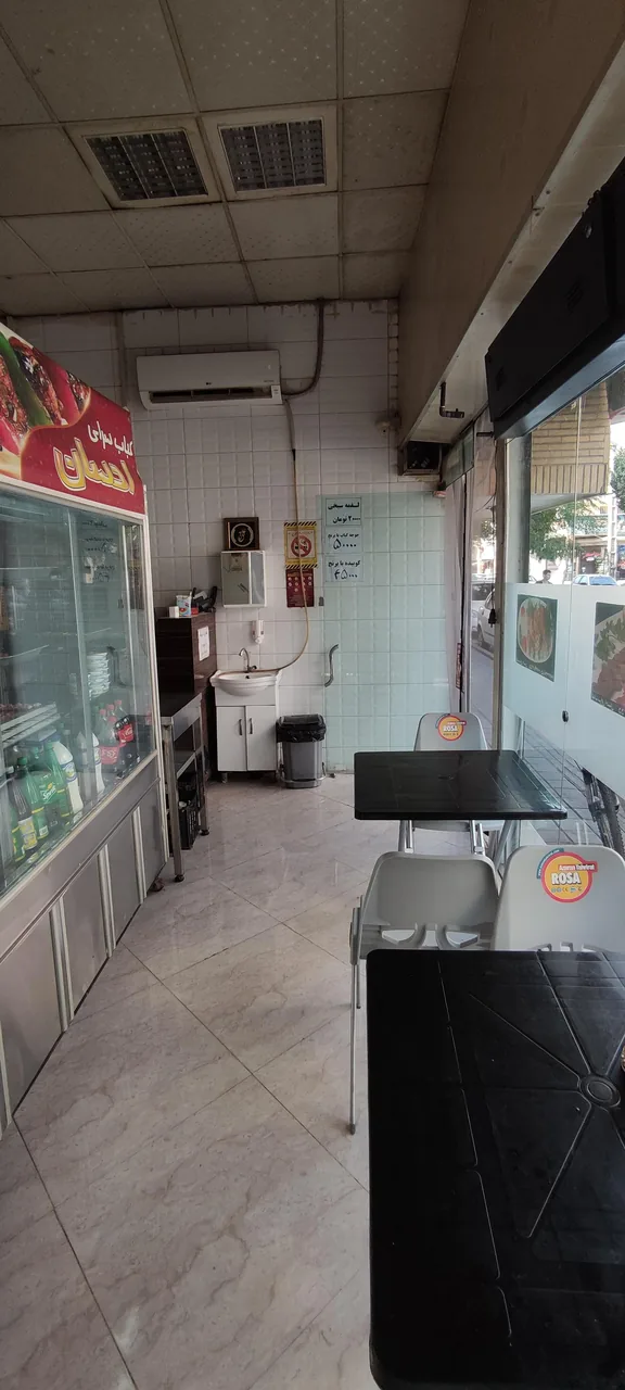کبابسرای احسان - تصویر 3