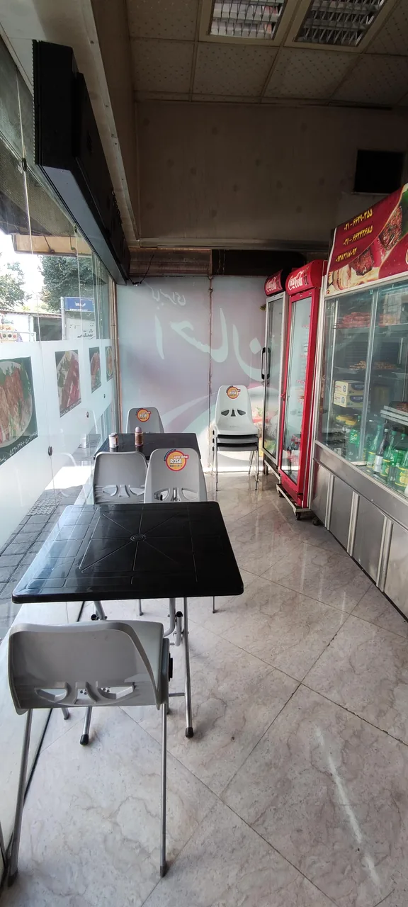 کبابسرای احسان - تصویر 4