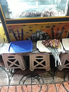 جگرکی داریوش