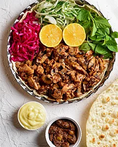 لوکماسی (تهرانپارس)