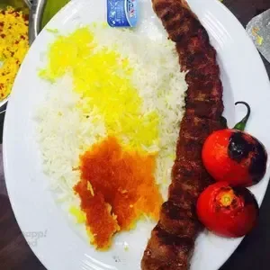 کباب ابان - تصویر 2
