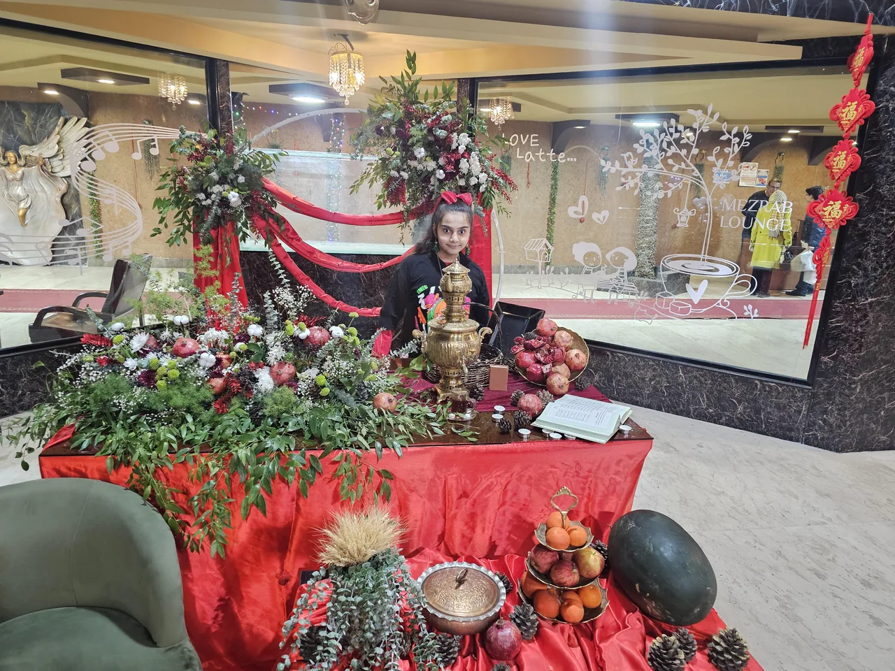 کافه رستوران مضراب - تصویر 2