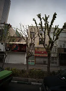 رستوران مانگرو