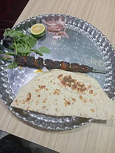 جگرسرای خندان