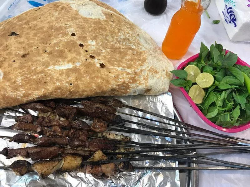 جگرکی بابا حاجی - تصویر 2
