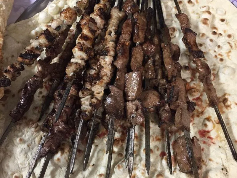 جگرکی بابا حاجی - تصویر 3