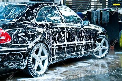 کارواش آسمان