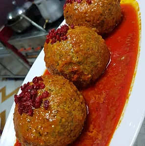 رستوران ناردون