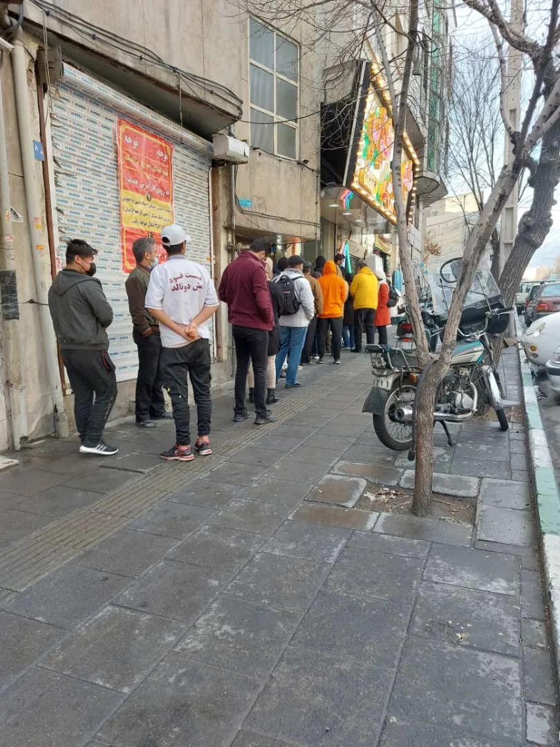 حلیم و کباب دایی گلپایگانی