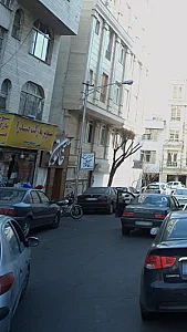 سرای سنتی خاتون