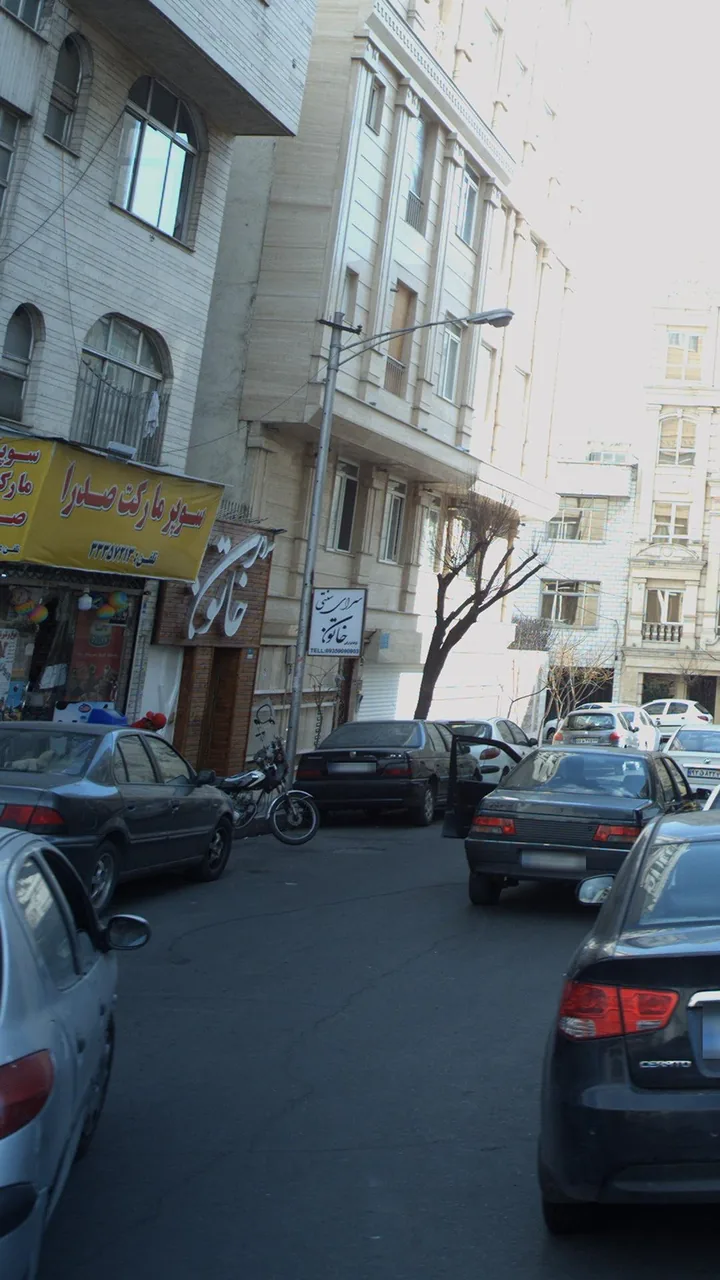 سرای سنتی خاتون