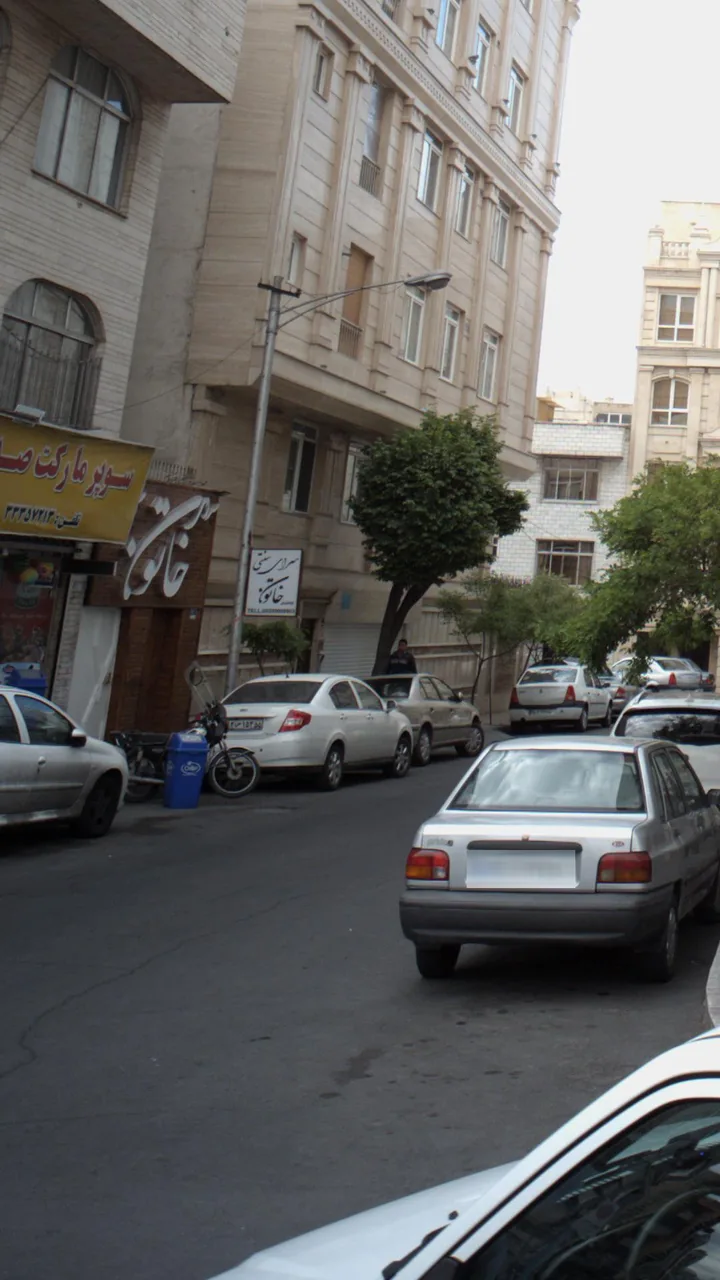 سرای سنتی خاتون - تصویر 2