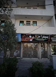پیتزا دژ