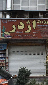 اژدر
