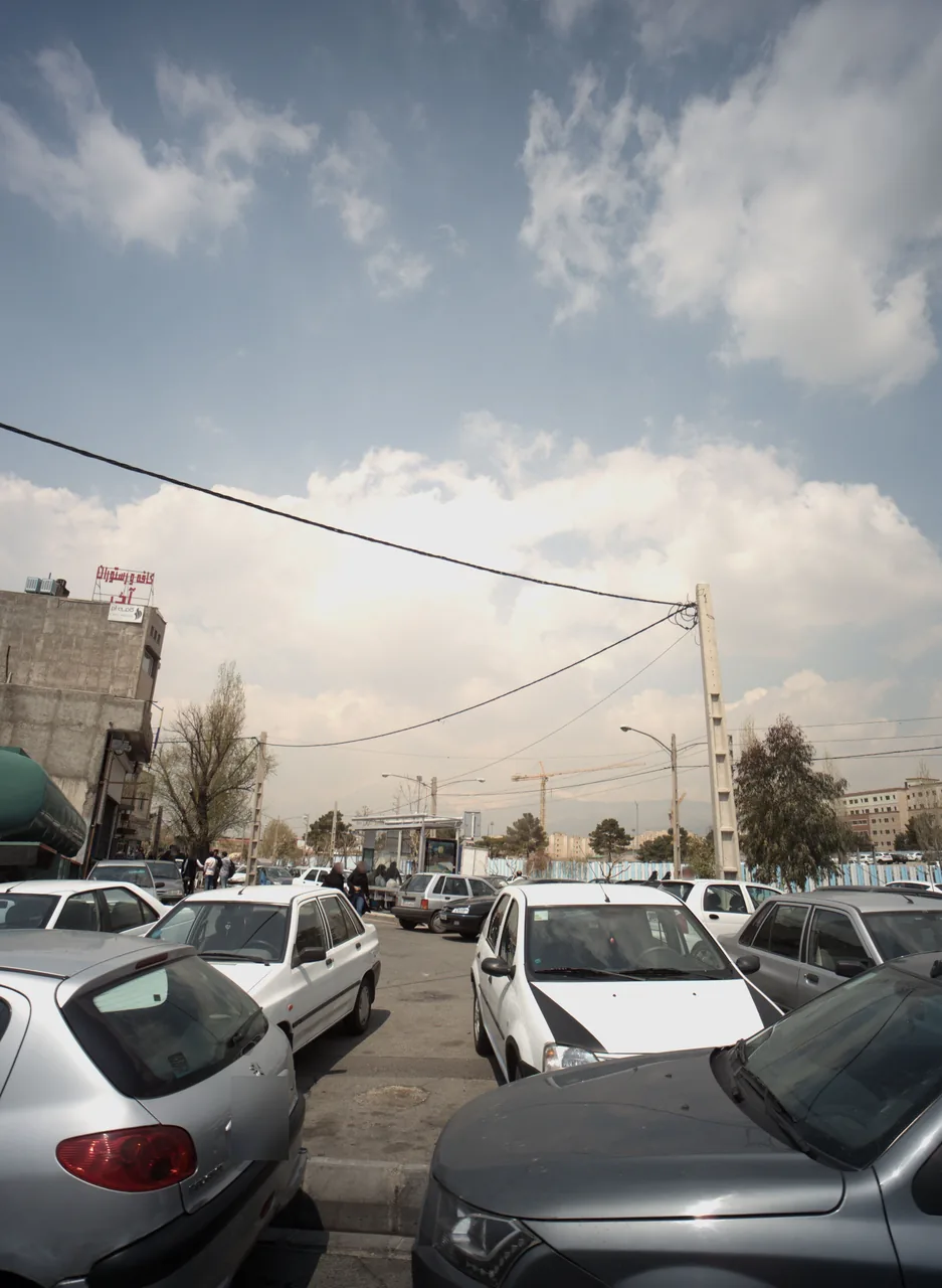 کافه رستوران آذر