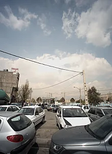 کافه رستوران آذر