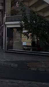 چلوکبابی