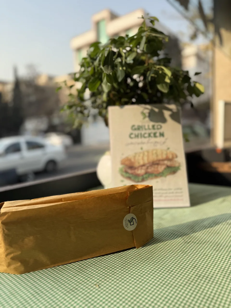 ساندویچ گرین ویچ