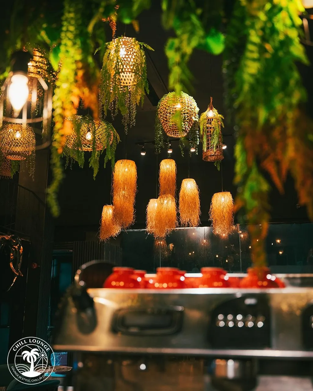 کافه چیل لانژ - تصویر 2