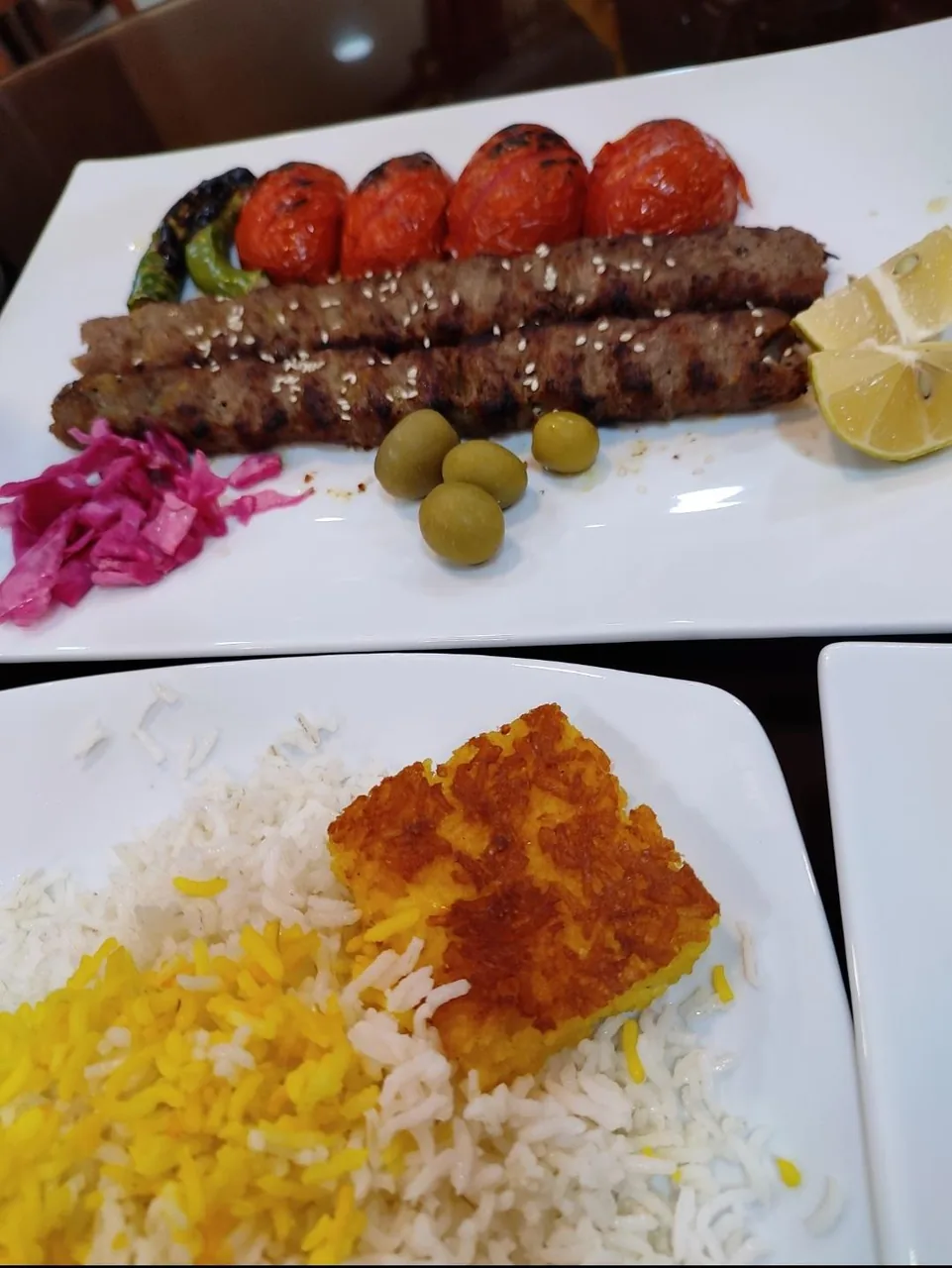رستوران رز طلایی - تصویر 2