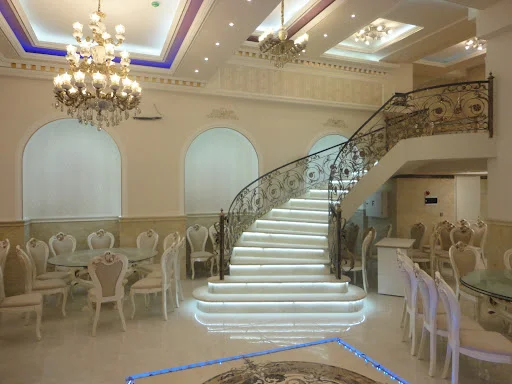 تالار پذیرایی لیانا