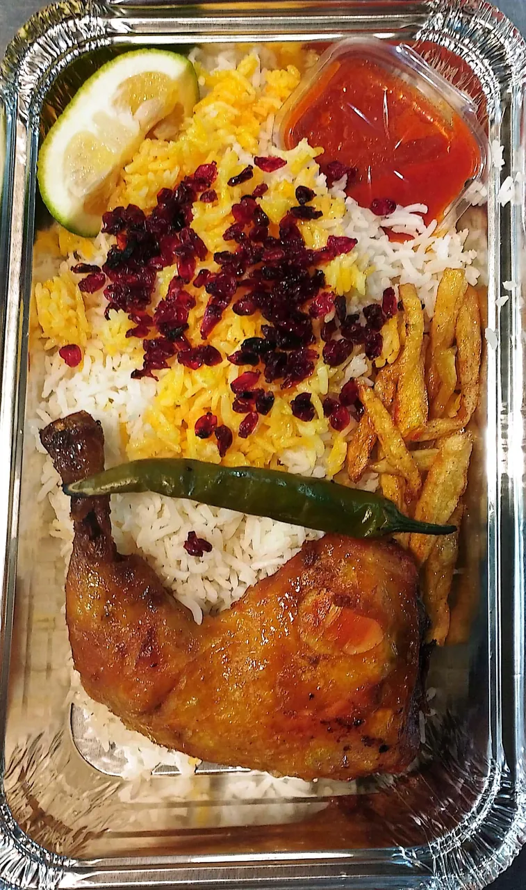 چلوکبابی جوان کیانشهر - تصویر 2