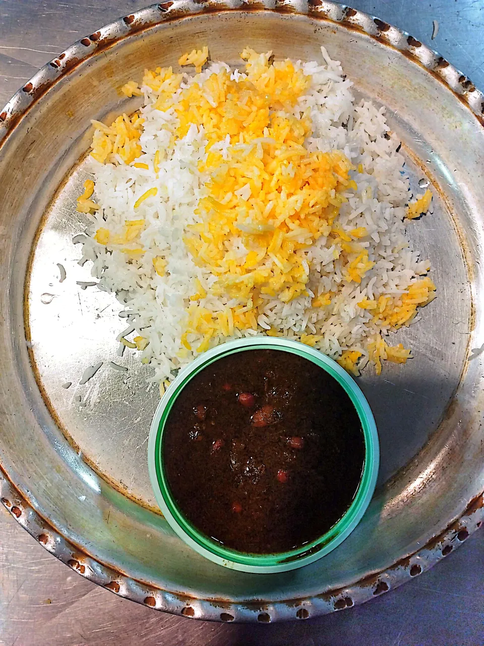 چلوکبابی جوان کیانشهر - تصویر 4