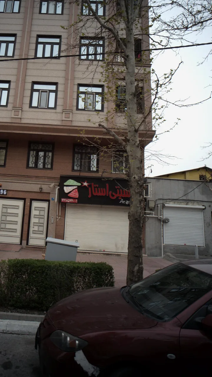 ساندویچ برگر سیتی استار - تصویر 2