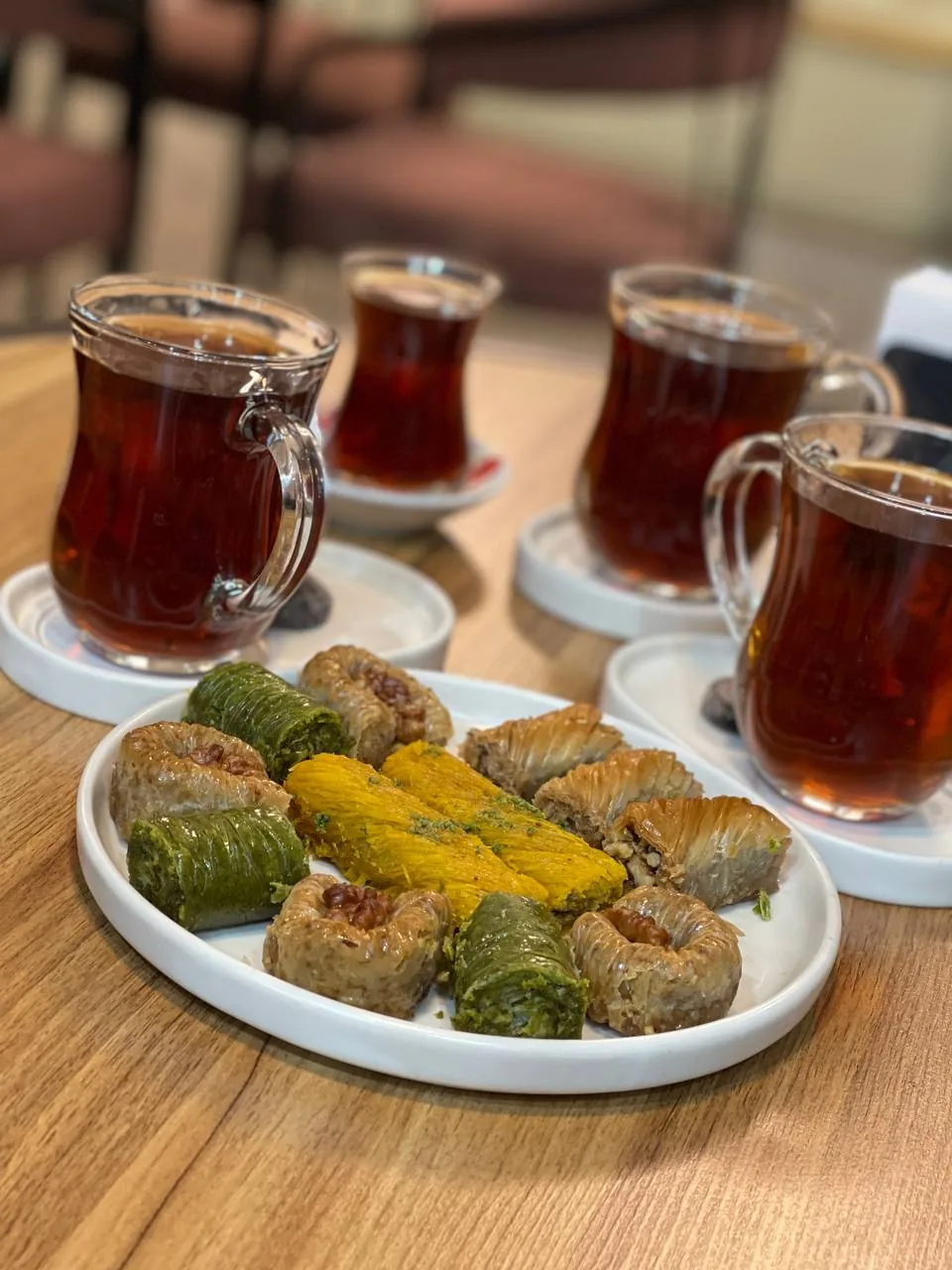کافه بافه - تصویر 2