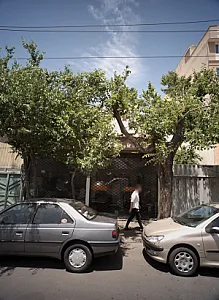 رستوران