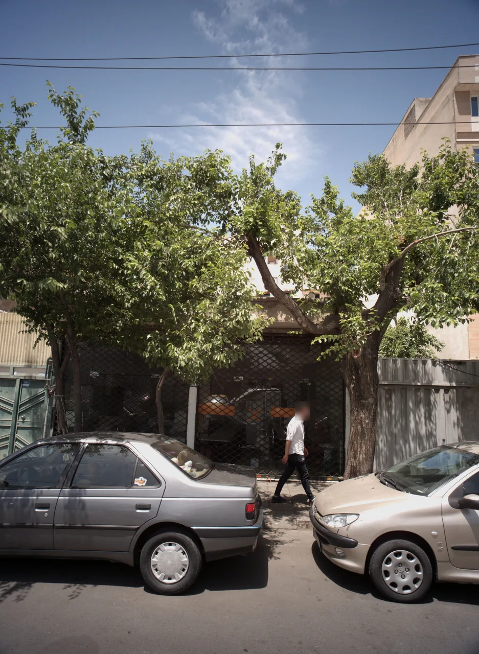 رستوران