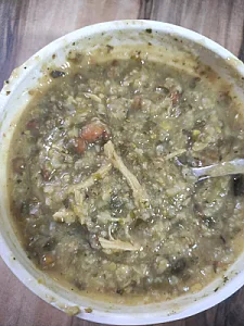 چلوکبابی اسکندری