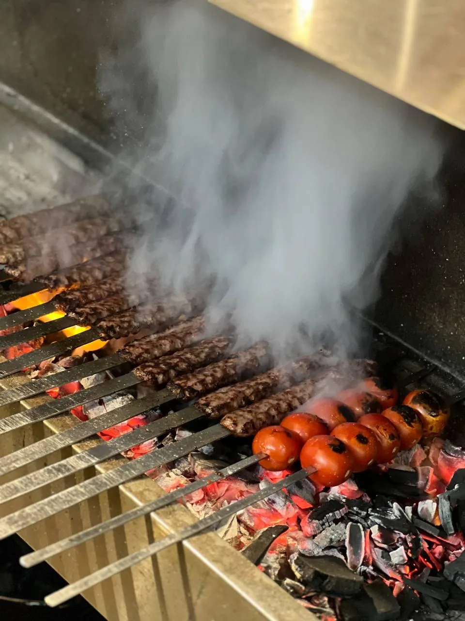 کباب سرای دایی رضا - تصویر 2