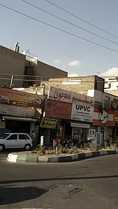 کبابسرای ولی عصر