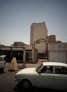 جگر سرای دادلی
