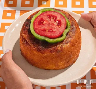 ته چین بار فودکورت رویال