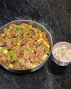 فودکورت سام فودهال