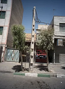 کبابسرای کرمانشاهی